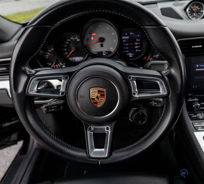 2018 Porsche 911 Carrera S - Photo 38 - Wyomissing, PA 19610