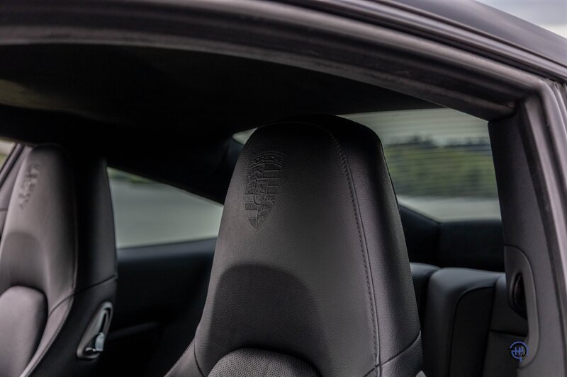 2018 Porsche 911 Carrera S - Photo 32 - Wyomissing, PA 19610