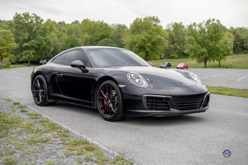 2018 Porsche 911 Carrera S - Photo 23 - Wyomissing, PA 19610