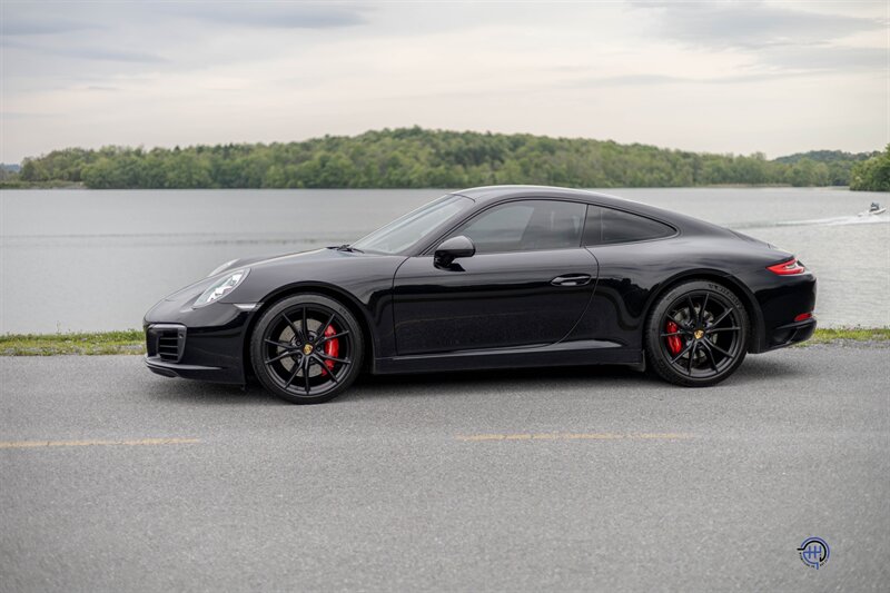 2018 Porsche 911 Carrera S - Photo 7 - Wyomissing, PA 19610