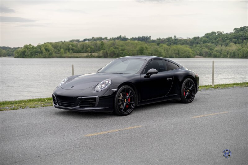 2018 Porsche 911 Carrera S - Photo 5 - Wyomissing, PA 19610