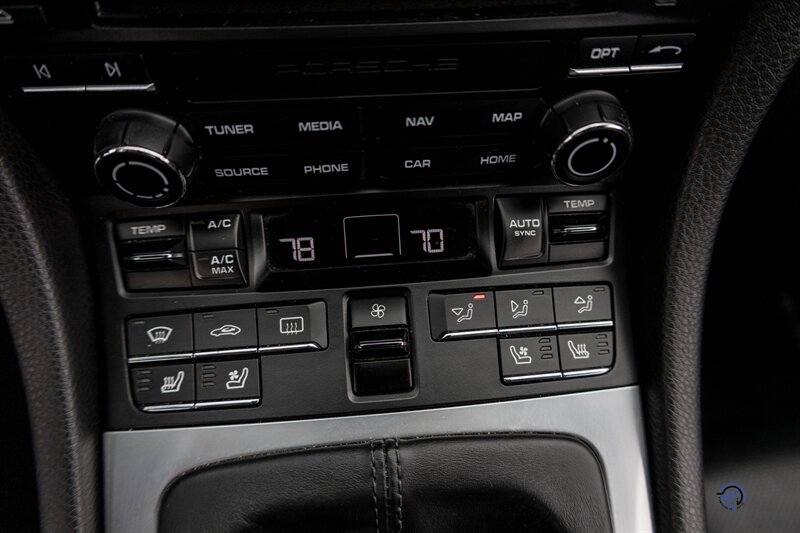 2018 Porsche 911 Carrera S - Photo 43 - Wyomissing, PA 19610