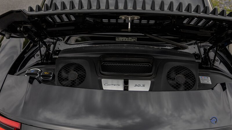 2018 Porsche 911 Carrera S - Photo 48 - Wyomissing, PA 19610
