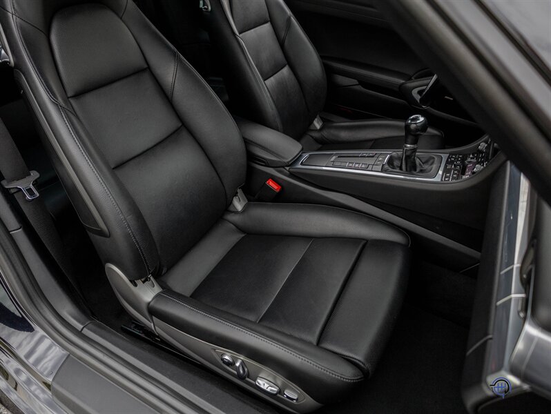 2018 Porsche 911 Carrera S - Photo 52 - Wyomissing, PA 19610