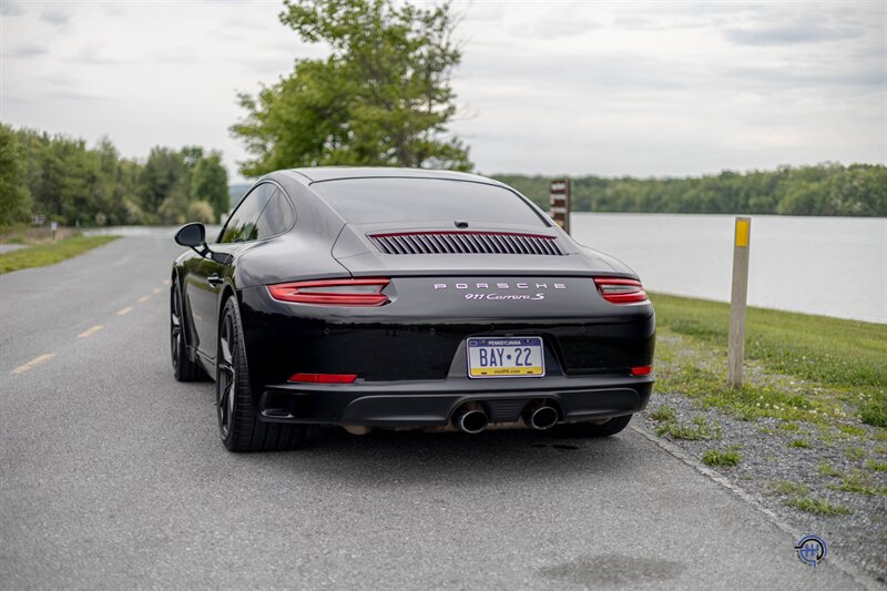 2018 Porsche 911 Carrera S - Photo 13 - Wyomissing, PA 19610