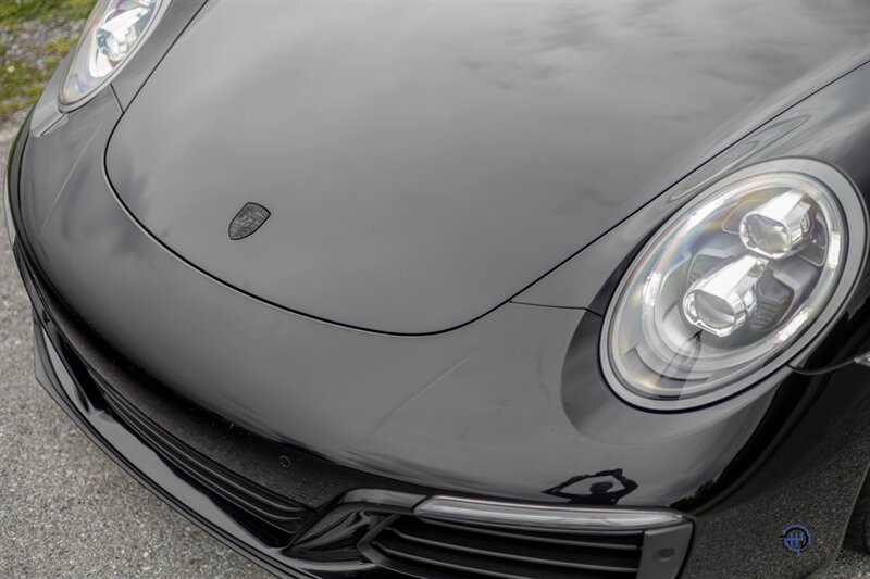 2018 Porsche 911 Carrera S - Photo 28 - Wyomissing, PA 19610