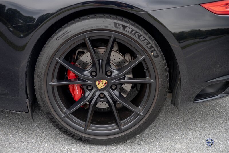 2018 Porsche 911 Carrera S - Photo 10 - Wyomissing, PA 19610