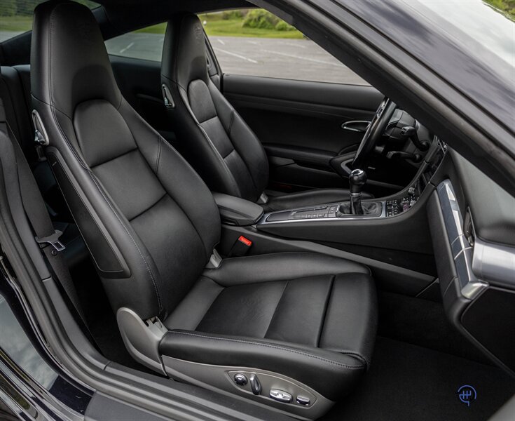 2018 Porsche 911 Carrera S - Photo 50 - Wyomissing, PA 19610