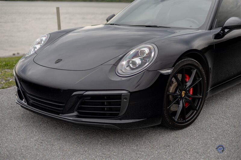 2018 Porsche 911 Carrera S - Photo 4 - Wyomissing, PA 19610