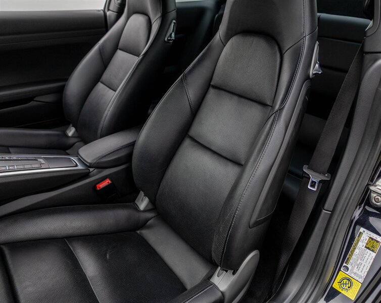 2018 Porsche 911 Carrera S - Photo 31 - Wyomissing, PA 19610