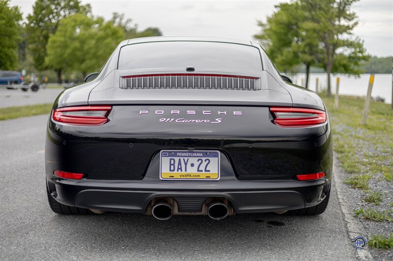 2018 Porsche 911 Carrera S - Photo 15 - Wyomissing, PA 19610