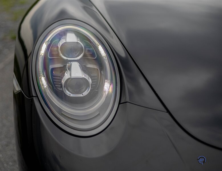 2018 Porsche 911 Carrera S - Photo 26 - Wyomissing, PA 19610