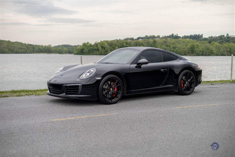 2018 Porsche 911 Carrera S - Photo 6 - Wyomissing, PA 19610