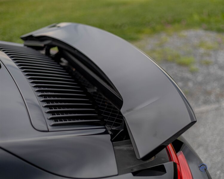 2018 Porsche 911 Carrera S - Photo 17 - Wyomissing, PA 19610