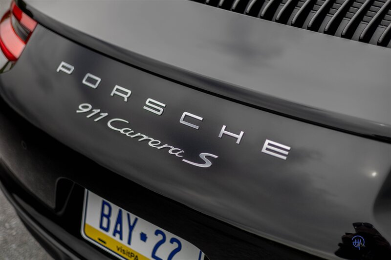 2018 Porsche 911 Carrera S - Photo 16 - Wyomissing, PA 19610