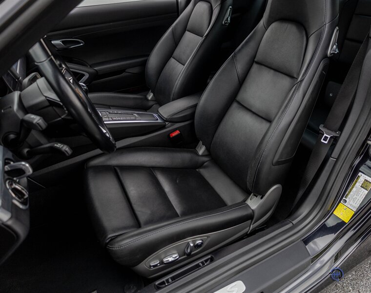 2018 Porsche 911 Carrera S - Photo 30 - Wyomissing, PA 19610