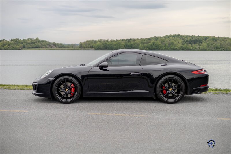 2018 Porsche 911 Carrera S - Photo 8 - Wyomissing, PA 19610