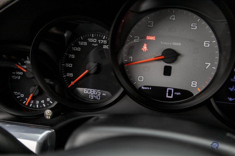 2018 Porsche 911 Carrera S - Photo 39 - Wyomissing, PA 19610
