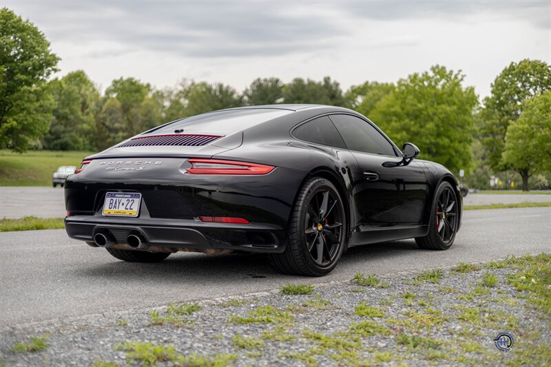 2018 Porsche 911 Carrera S - Photo 20 - Wyomissing, PA 19610