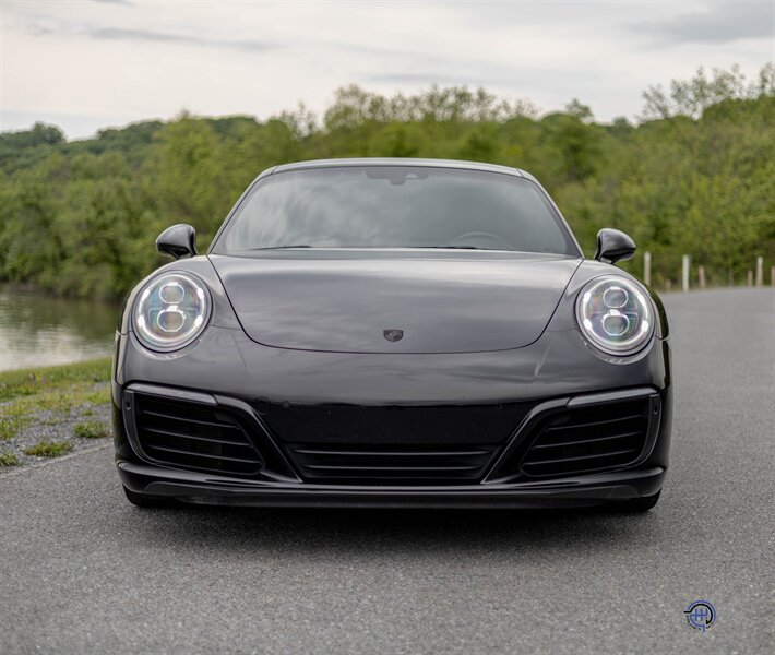 2018 Porsche 911 Carrera S - Photo 25 - Wyomissing, PA 19610