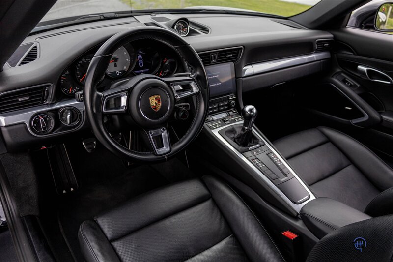 2018 Porsche 911 Carrera S - Photo 35 - Wyomissing, PA 19610