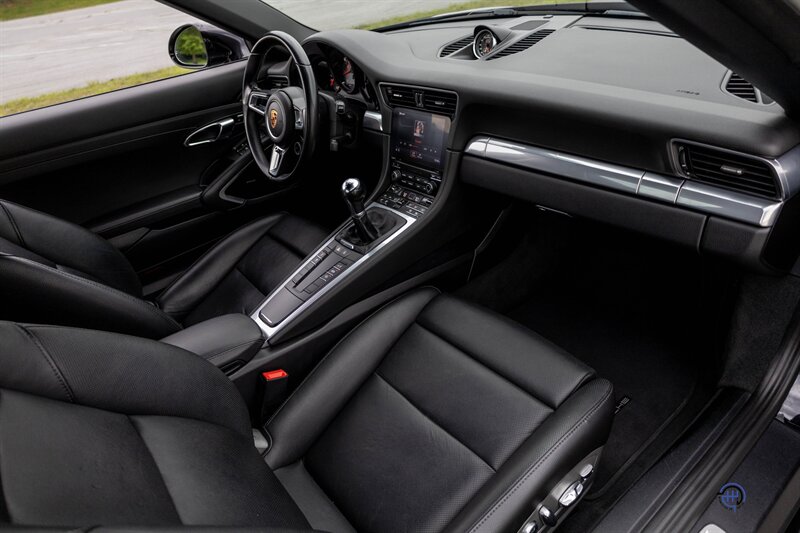 2018 Porsche 911 Carrera S - Photo 54 - Wyomissing, PA 19610