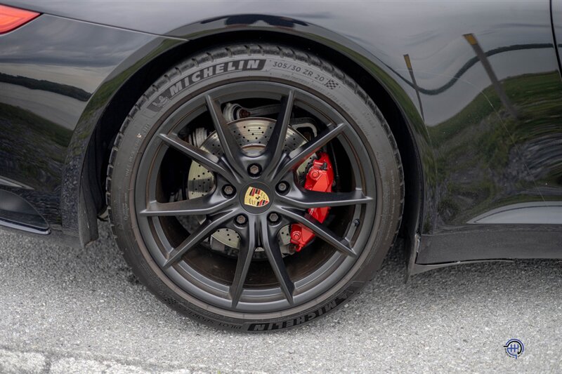 2018 Porsche 911 Carrera S - Photo 21 - Wyomissing, PA 19610