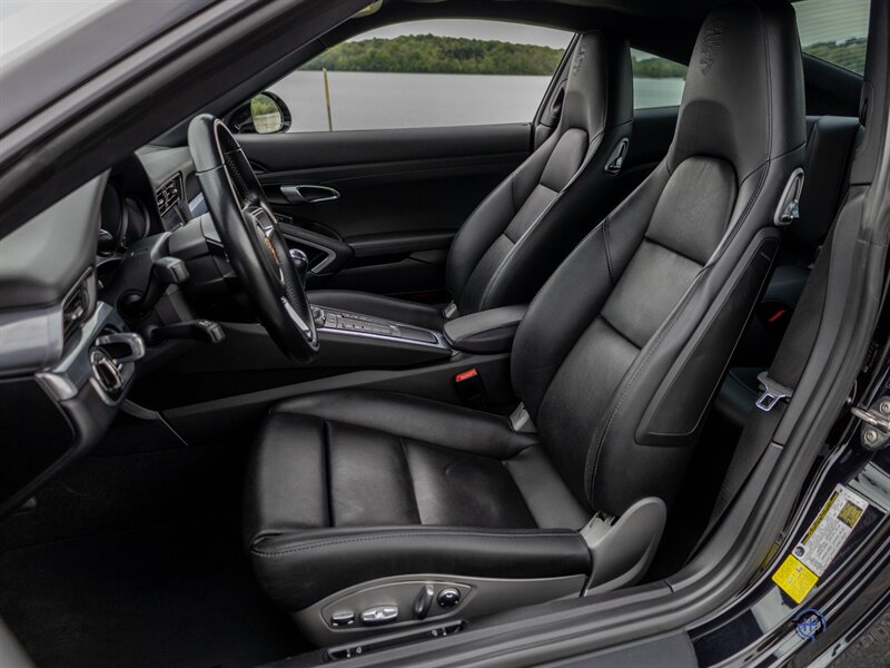 2018 Porsche 911 Carrera S - Photo 29 - Wyomissing, PA 19610