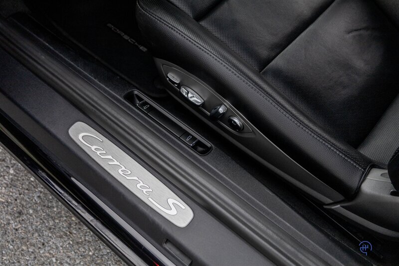 2018 Porsche 911 Carrera S - Photo 33 - Wyomissing, PA 19610