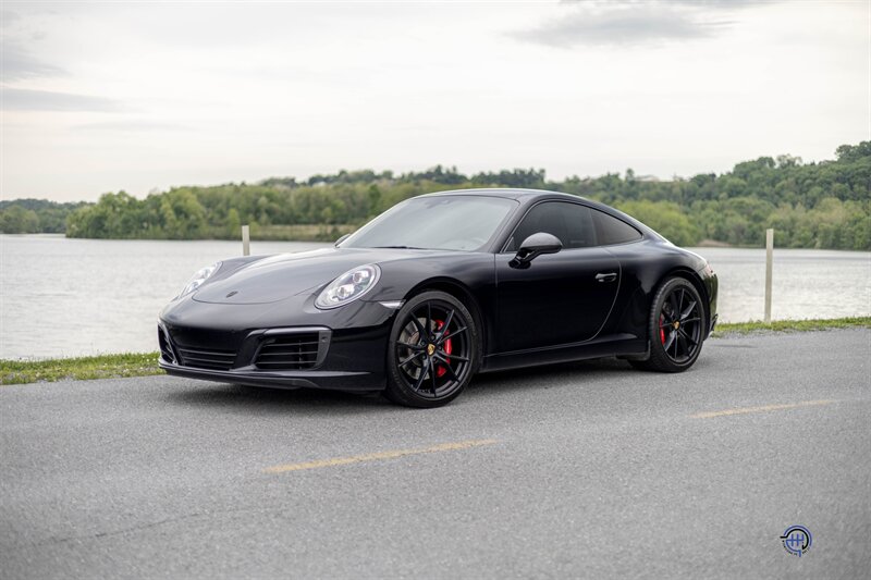 2018 Porsche 911 Carrera S - Photo 3 - Wyomissing, PA 19610