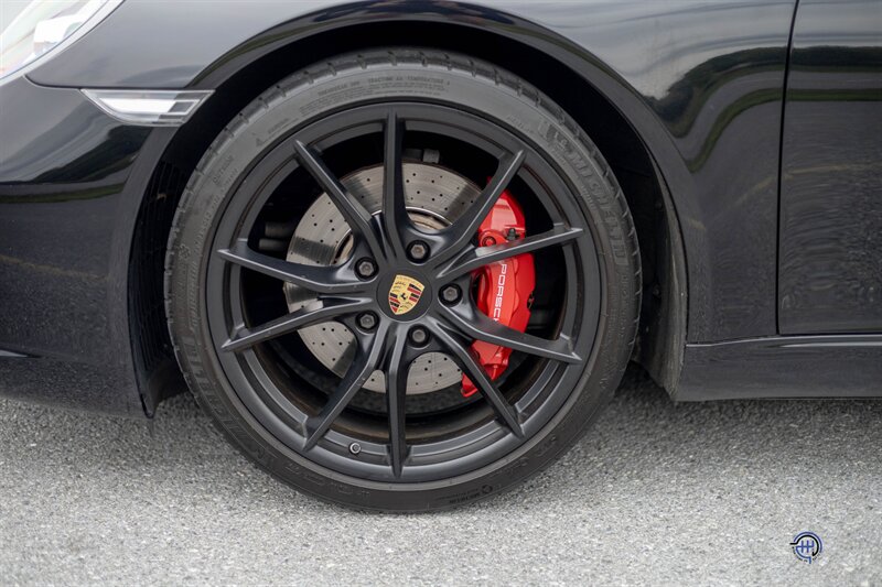 2018 Porsche 911 Carrera S - Photo 9 - Wyomissing, PA 19610