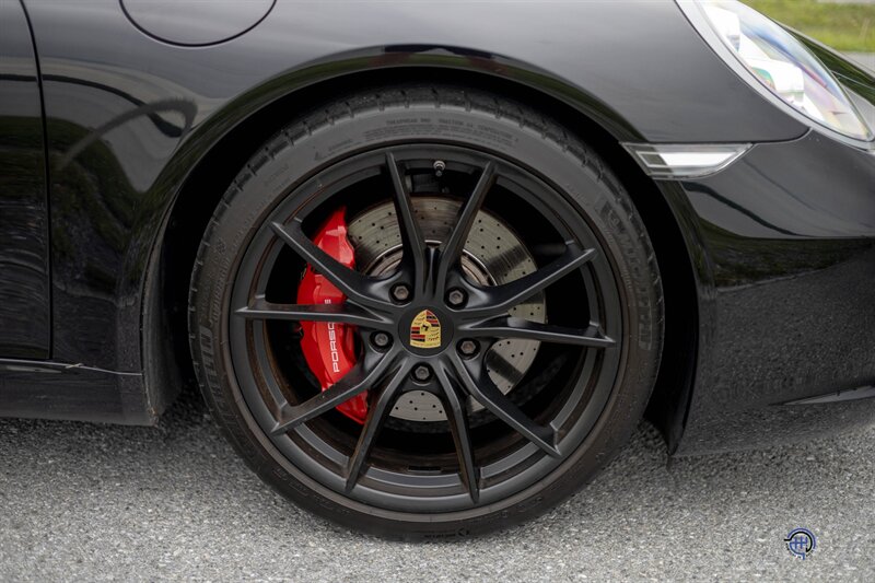 2018 Porsche 911 Carrera S - Photo 22 - Wyomissing, PA 19610