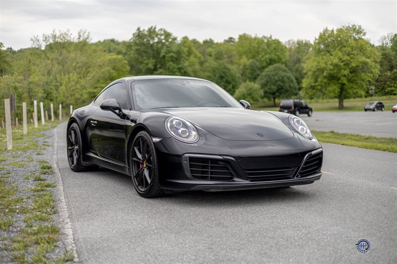2018 Porsche 911 Carrera S - Photo 24 - Wyomissing, PA 19610