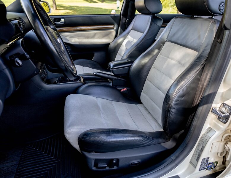 2001 Audi S4 quattro  