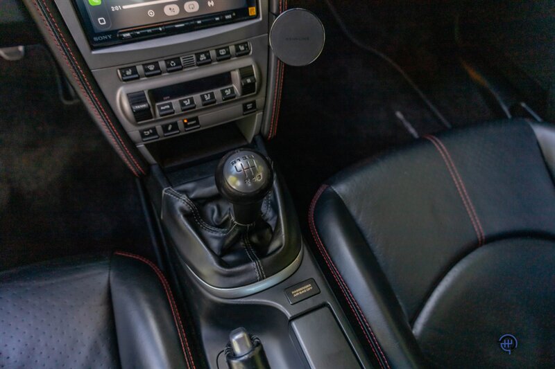 2008 Porsche 911 Carrera 4S   - Photo 47 - Wyomissing, PA 19610