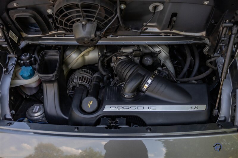 2008 Porsche 911 Carrera 4S   - Photo 54 - Wyomissing, PA 19610