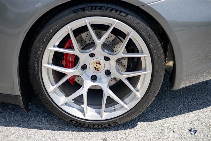 2008 Porsche 911 Carrera 4S   - Photo 13 - Wyomissing, PA 19610