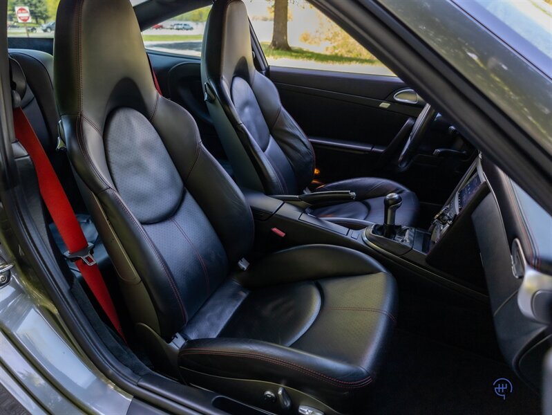 2008 Porsche 911 Carrera 4S   - Photo 56 - Wyomissing, PA 19610