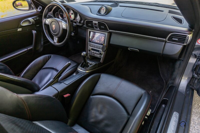 2008 Porsche 911 Carrera 4S   - Photo 60 - Wyomissing, PA 19610