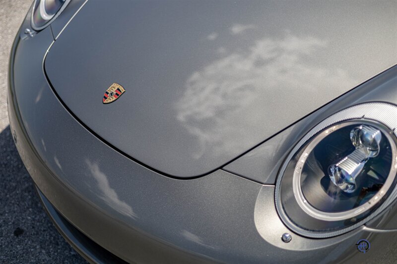 2008 Porsche 911 Carrera 4S   - Photo 33 - Wyomissing, PA 19610