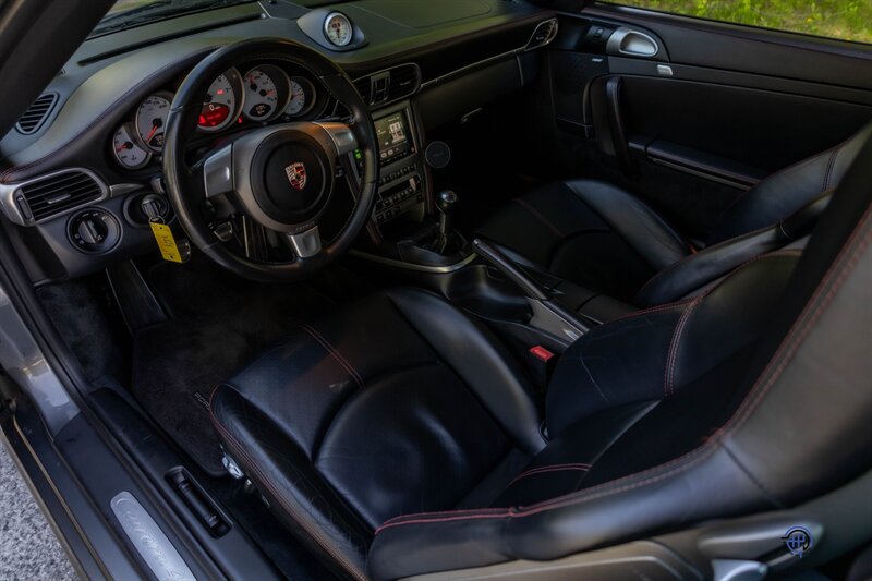 2008 Porsche 911 Carrera 4S   - Photo 41 - Wyomissing, PA 19610