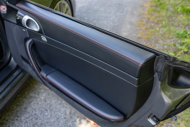 2008 Porsche 911 Carrera 4S   - Photo 61 - Wyomissing, PA 19610