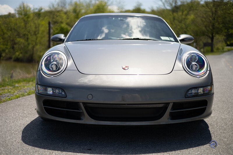 2008 Porsche 911 Carrera 4S   - Photo 29 - Wyomissing, PA 19610