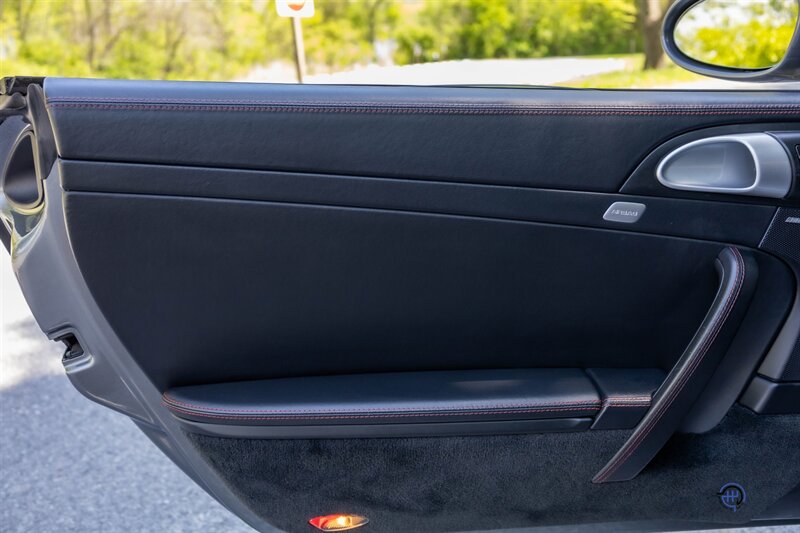 2008 Porsche 911 Carrera 4S   - Photo 42 - Wyomissing, PA 19610