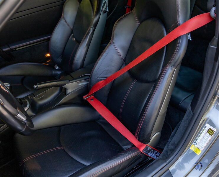 2008 Porsche 911 Carrera 4S   - Photo 2 - Wyomissing, PA 19610