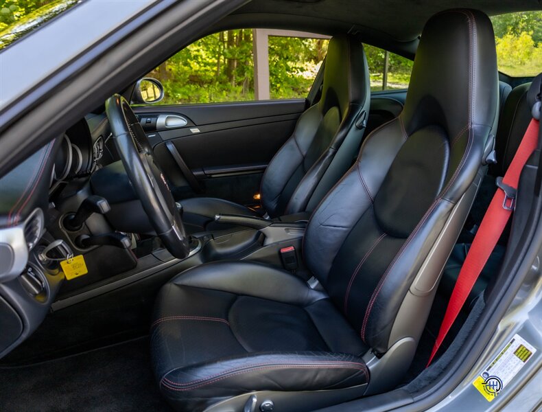 2008 Porsche 911 Carrera 4S   - Photo 35 - Wyomissing, PA 19610