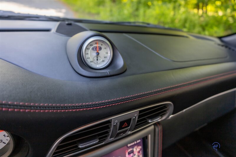 2008 Porsche 911 Carrera 4S   - Photo 51 - Wyomissing, PA 19610