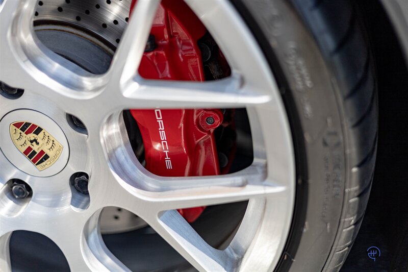 2008 Porsche 911 Carrera 4S   - Photo 12 - Wyomissing, PA 19610