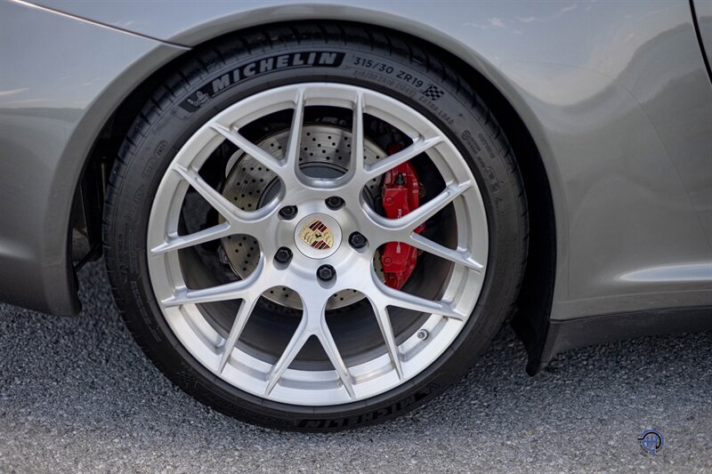 2008 Porsche 911 Carrera 4S   - Photo 23 - Wyomissing, PA 19610
