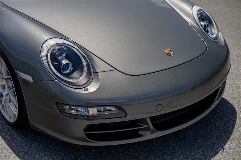 2008 Porsche 911 Carrera 4S   - Photo 28 - Wyomissing, PA 19610